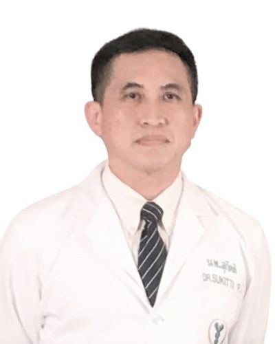 Capt.Dr. Sukitti Panpunnung, R.T.N.