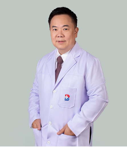 DR. APICHART PISARNPONG