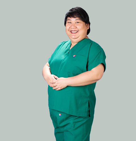 DR. KANOKNARD JAISANUK