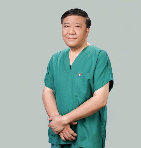 DR. SUTHORN BAVONRATANAVECH