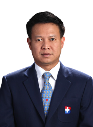 DR. YODRUK PRASERT