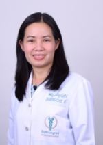 Dr. Bensachee Pattamadilok