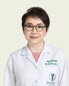 Dr. Chitralada Vibhagool