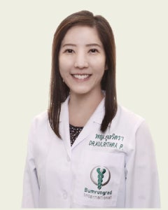 Dr. Kulrithra Pisanuwongrak