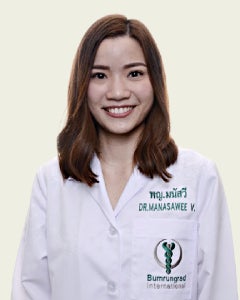 Dr. Manasawee Vassara
