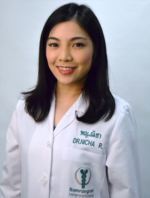 Dr. Nicha Rungsimanond