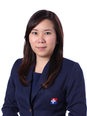 Dr. Nuchanan Areethamsirikul
