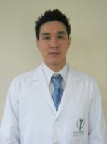 Dr. Nut Niyomudomwatana