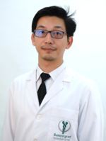Dr. Prasit Phowthongkum
