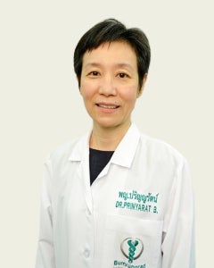 Dr. Prinyarat Burusnukul
