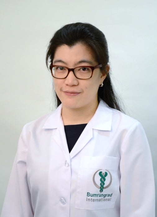Dr. Sulada Pukiat