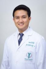 Dr. Teeravee Hongyok