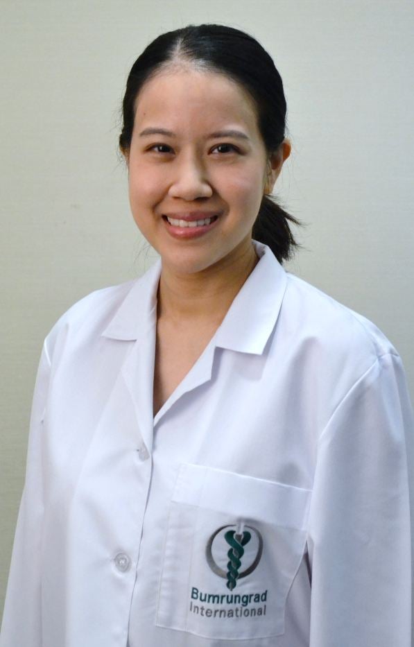 Dr. Tueboon Sriphojanart