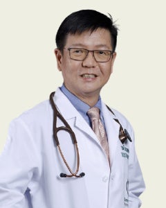 Dr. Wattanaphol Phipathananunth
