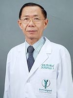 Emeritus Prof.Dr. Praphan Phanuphak