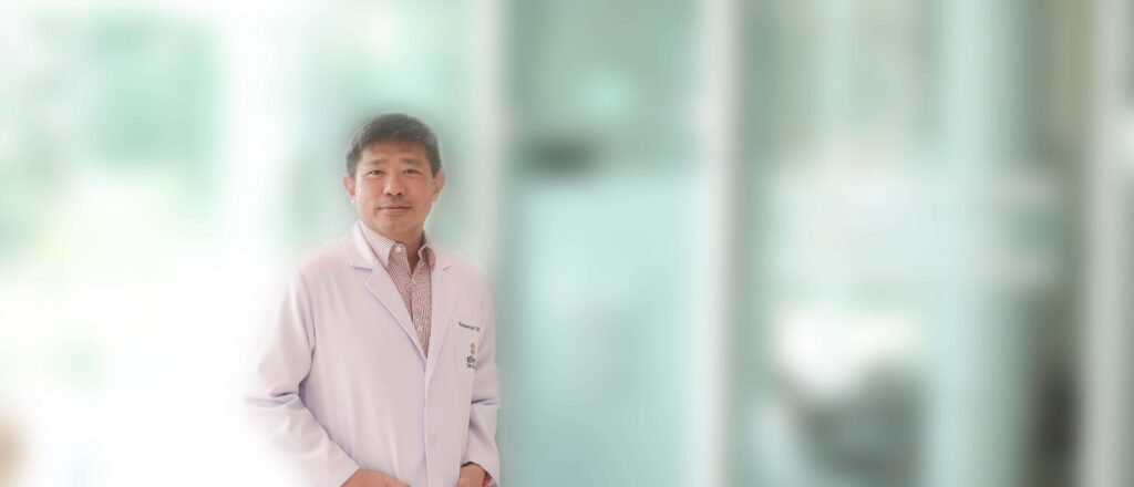 KASEANSOM VIRANUVATTI, M.D.