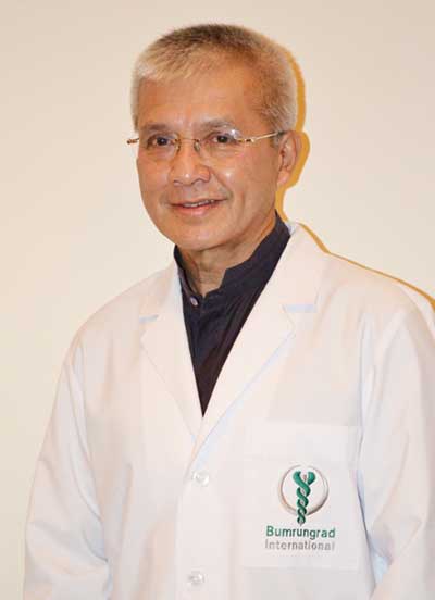 Prof.Dr. Koonlawee Nademanee