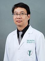 Prof.Dr. Ponlapat Rojnuckarin