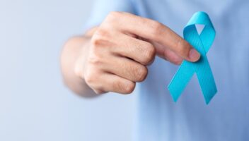 Blue November Prostate Cancer Awareness month