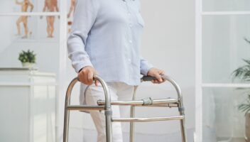Rehabilitation period