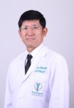 Assoc.Prof.Dr. Permsarp Isipradit
