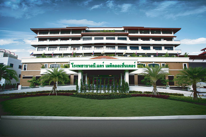 B Care Medical Center