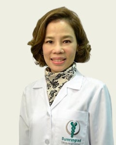 Dr. Sasithorn Rungbanapan