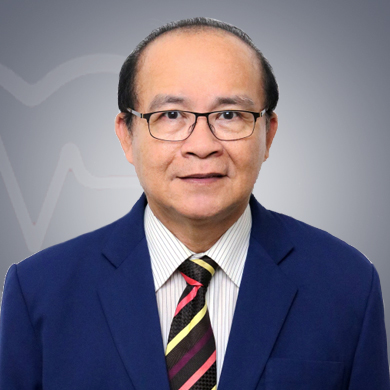Dr. Wallob Samranvedhya