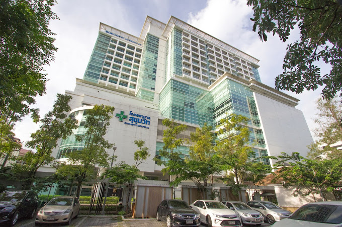 Sukhumvit Hospital