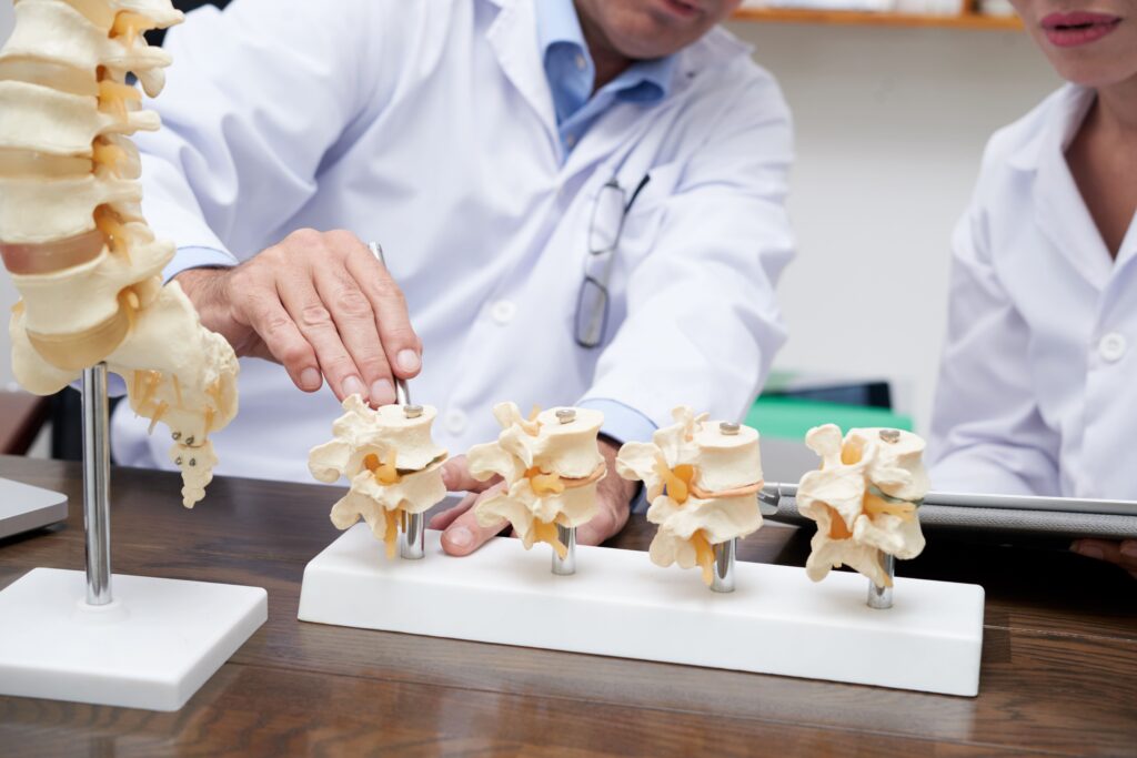 Understanding Orthopedic Conditions A Comprehensive Guide 