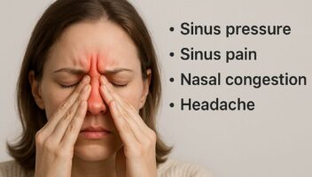 Acute Sinusitis