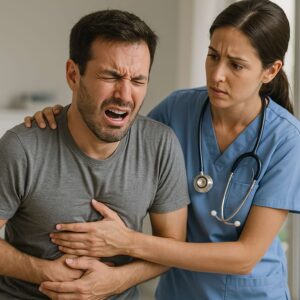 acute liver failure