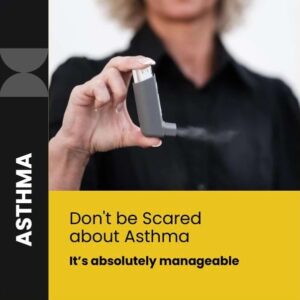 asthma