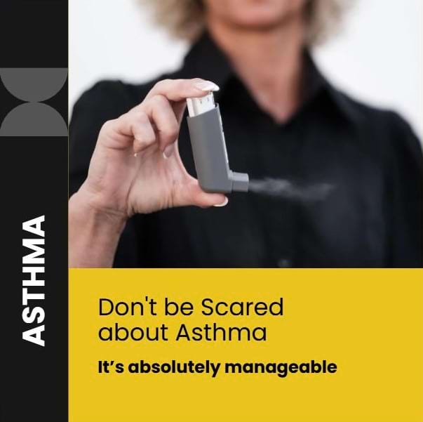 asthma