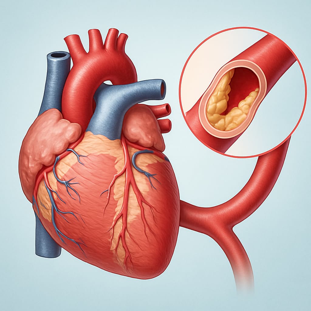 atherosclerosis
