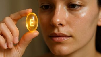 vitamin e benefits