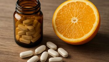 is it good to take vitamin supplements
