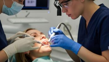 Dental Implants