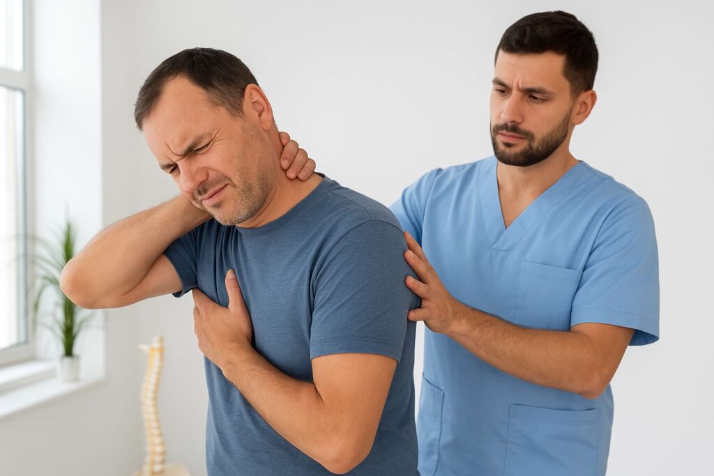 spine problems