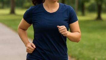 Regular exercise