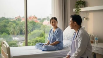 Why Thailand Is the World’s Wellness & Healthcare Tourism Capital