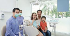 Dental Treatment