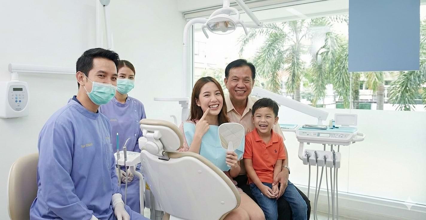 Dental Treatment