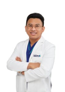 Dr. Gun Keorochana