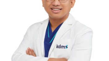 Dr. Gun Keorochana