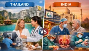 Medical Vacation