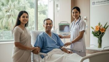 Medical treatment