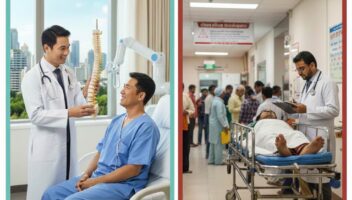 Spine Treatment