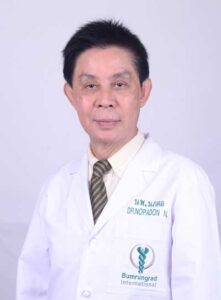 Assoc.Prof.Dr. Nopadon Noppakun