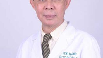 Assoc.Prof.Dr. Nopadon Noppakun